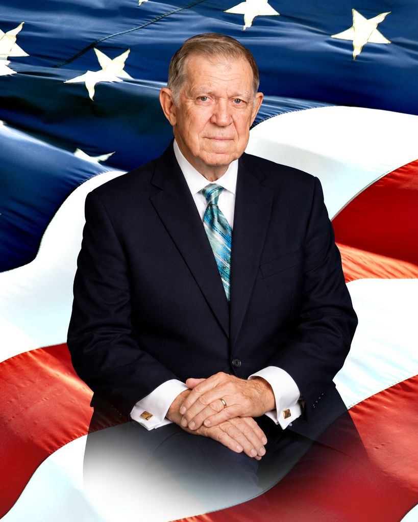 James Larry Wilson