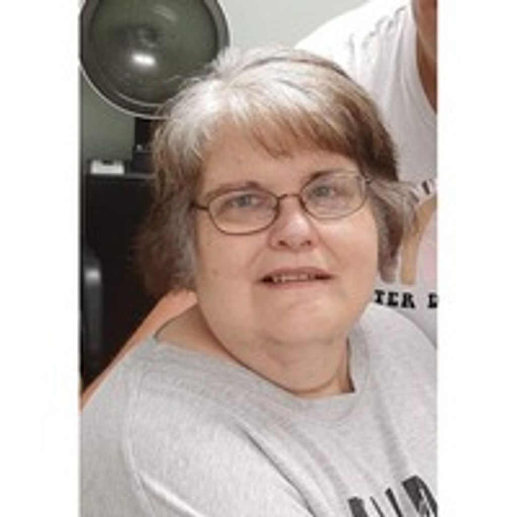 Melissa "Lisa" R. Sturgill