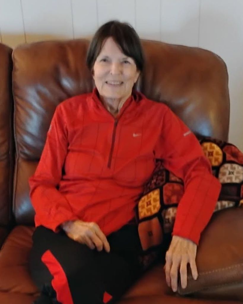 Roberta Ann Stewart