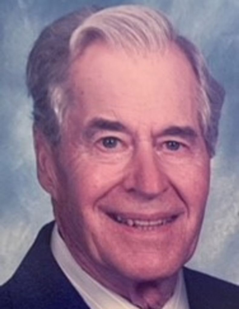 Evan  Charles Lamb