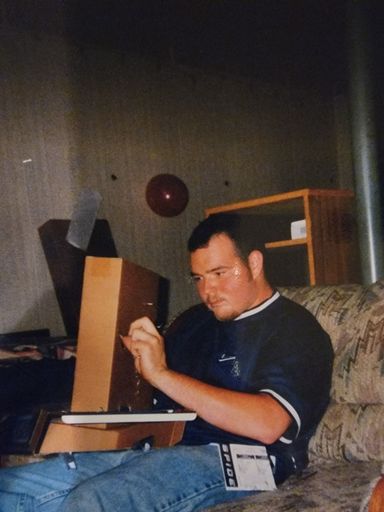 Bruce Edward Moore photo gallery thumbnail 74 of 108