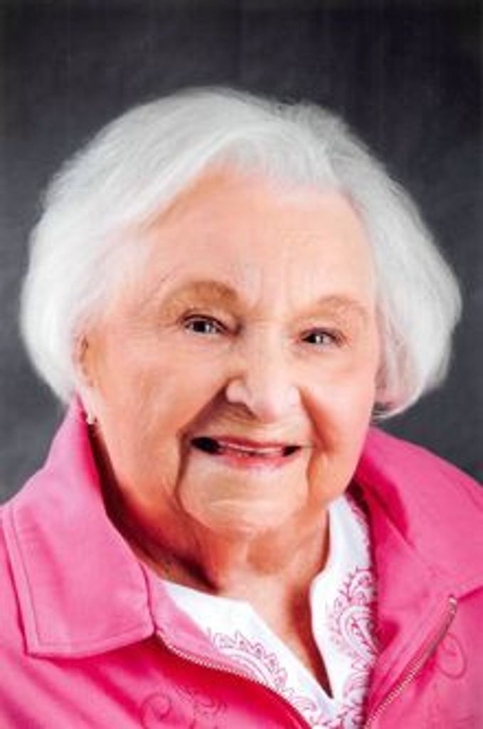 Naomi Stroupe Profile Photo