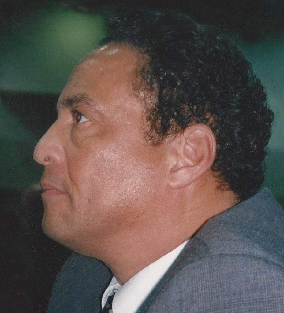 John Schuyler Davis Profile Photo