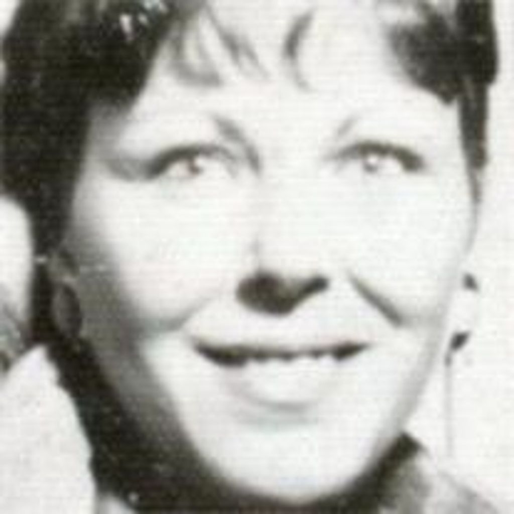 Patricia Hamilton