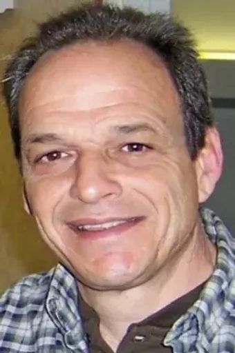 Kenneth Richey Profile Photo