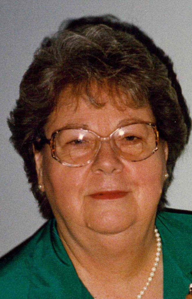 Martha Lu Braun
