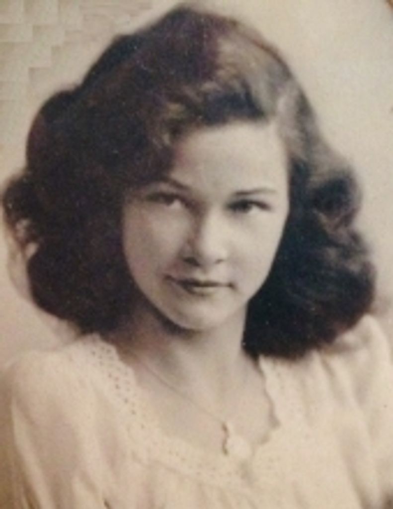 Martha Phipps Burnett Griffin