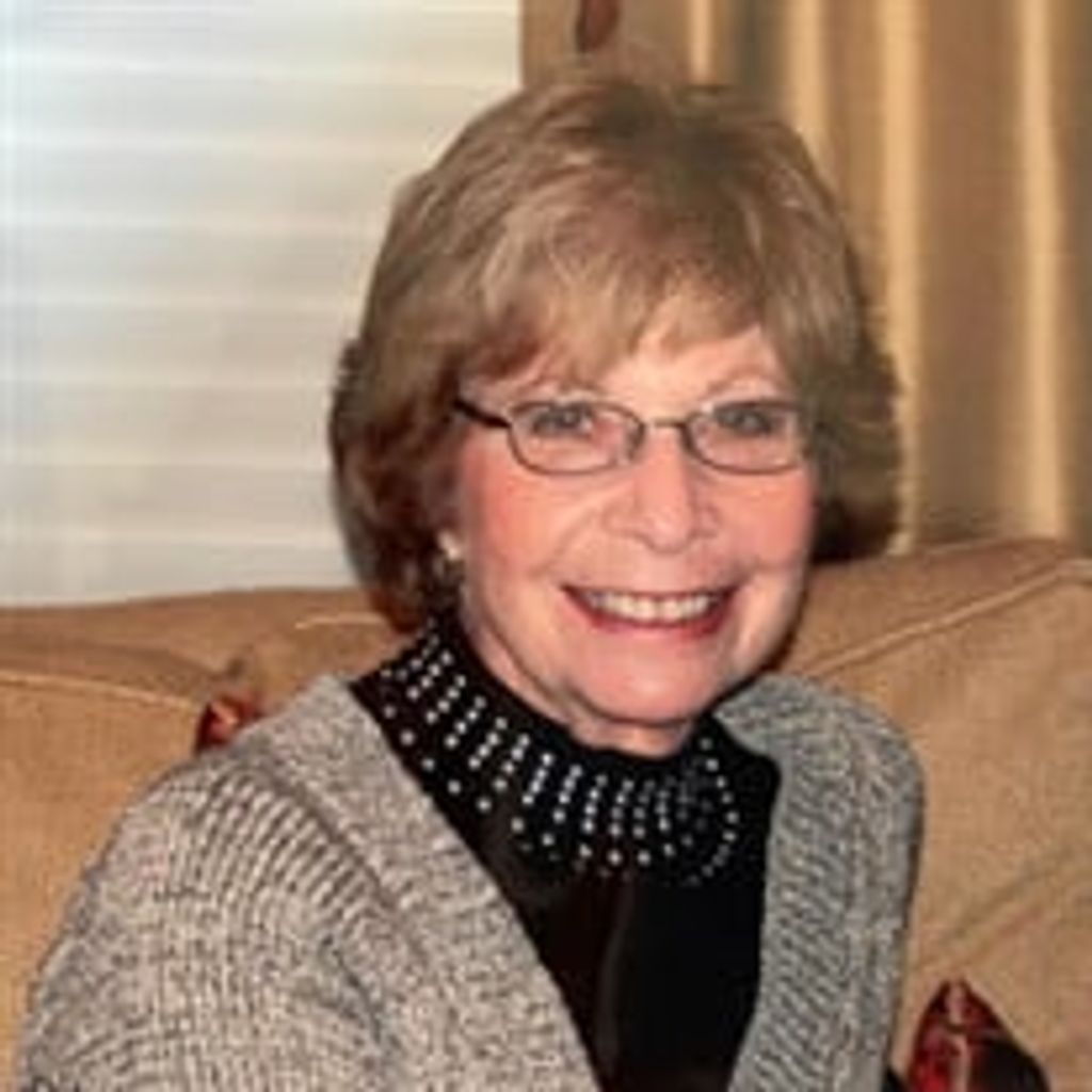 Mrs. Elaine Singer
