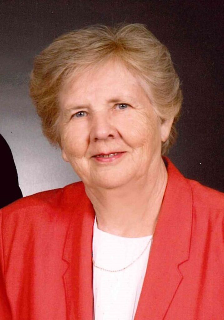 Louann (Church)  Jones Profile Photo