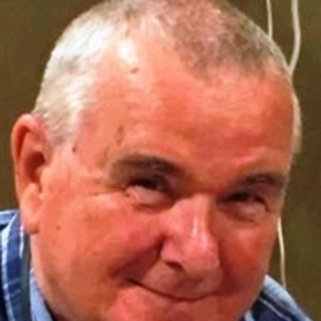 Terence D. Rice, Sr.