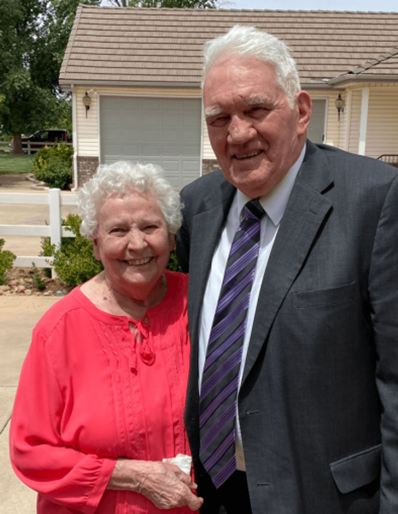 Delores Elizabeth Egbert