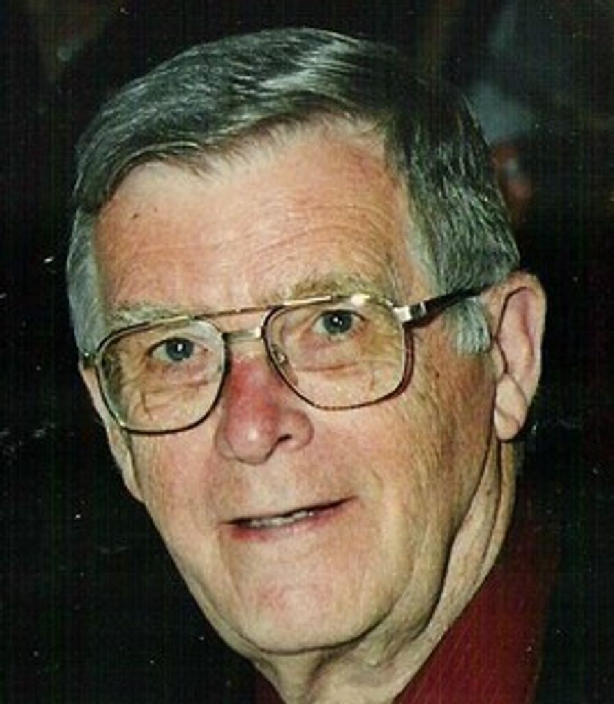 Frederick Winne Jr