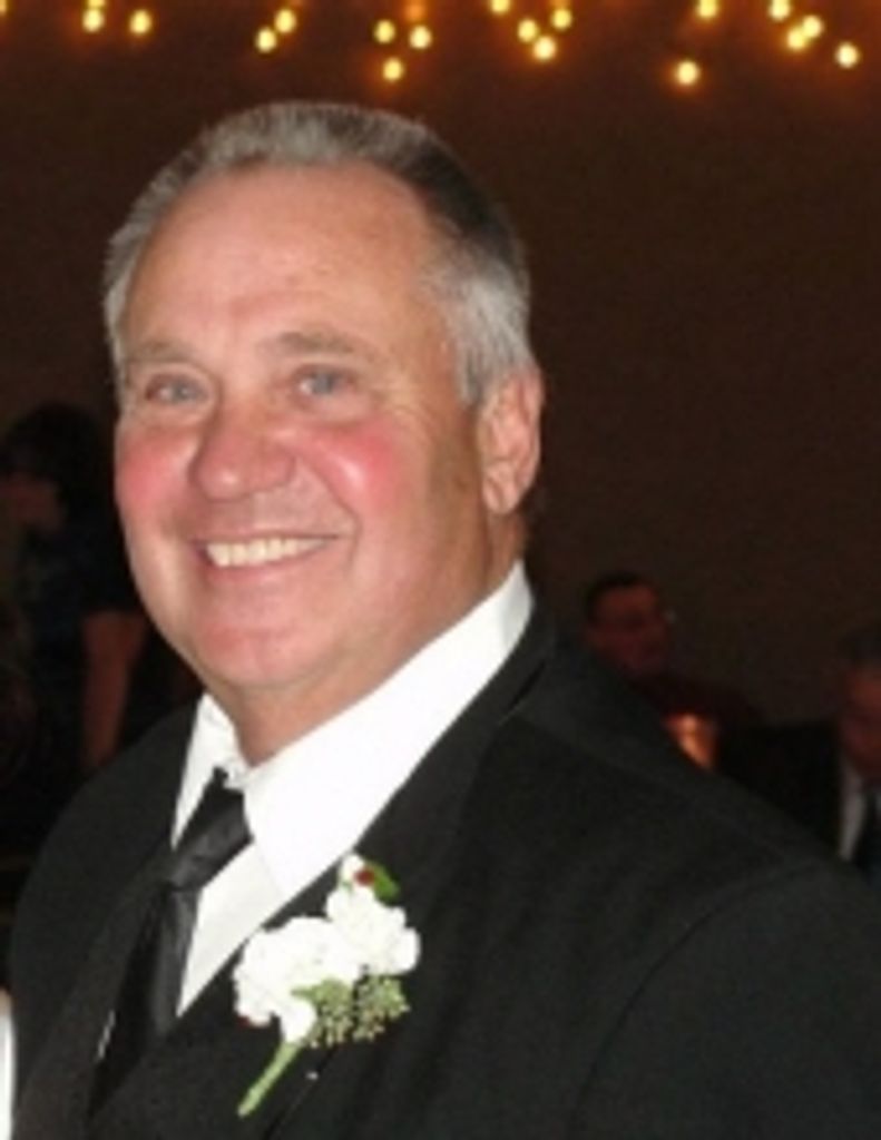 Larry Walter Knudson Profile Photo