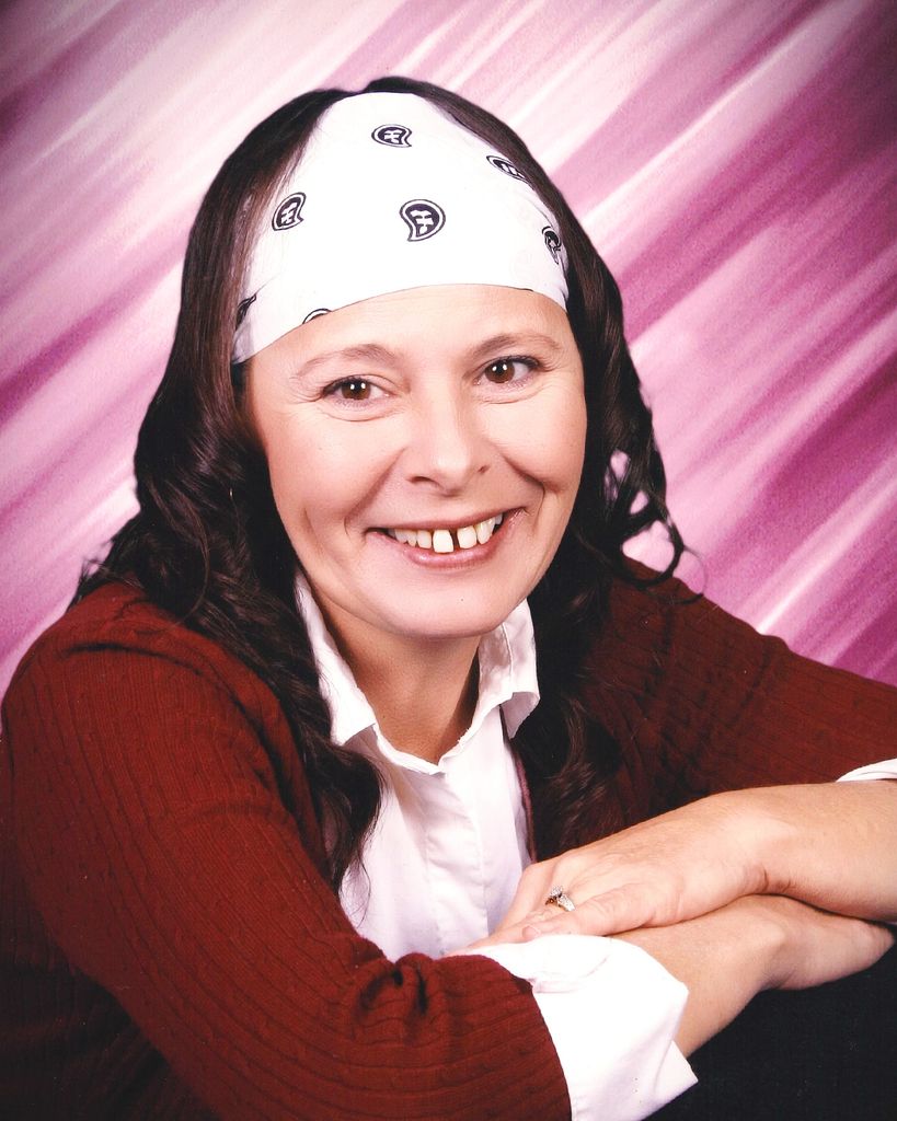 Sherry "Sissy" L. Haight