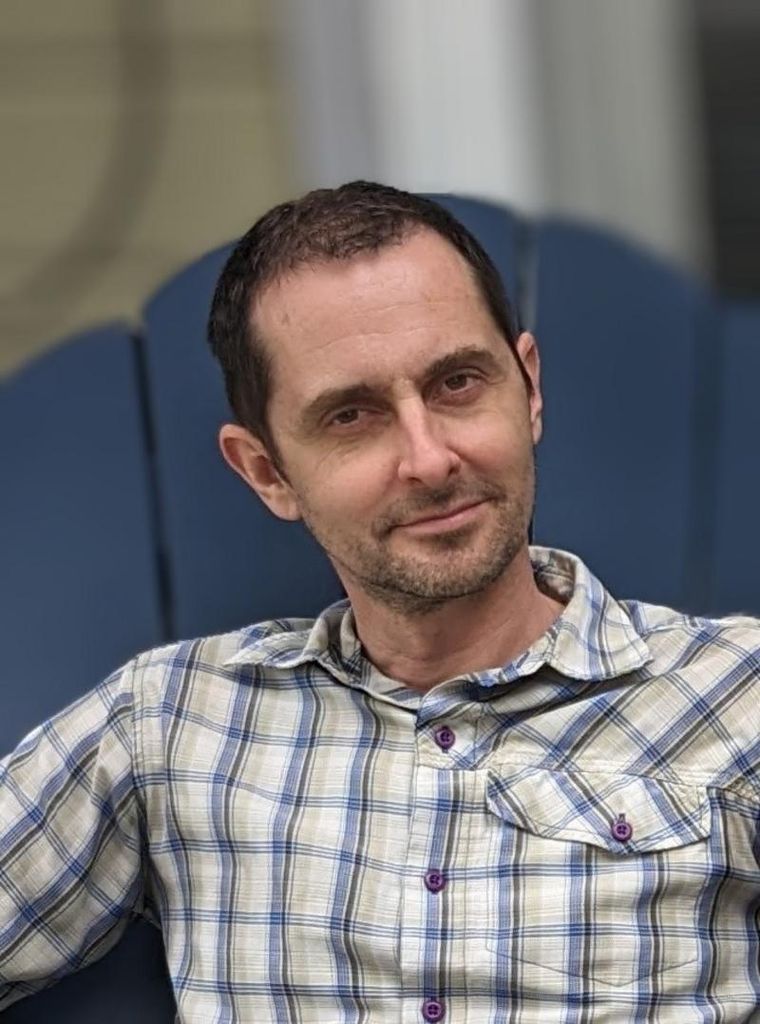 Andrew Michael Herr Profile Photo