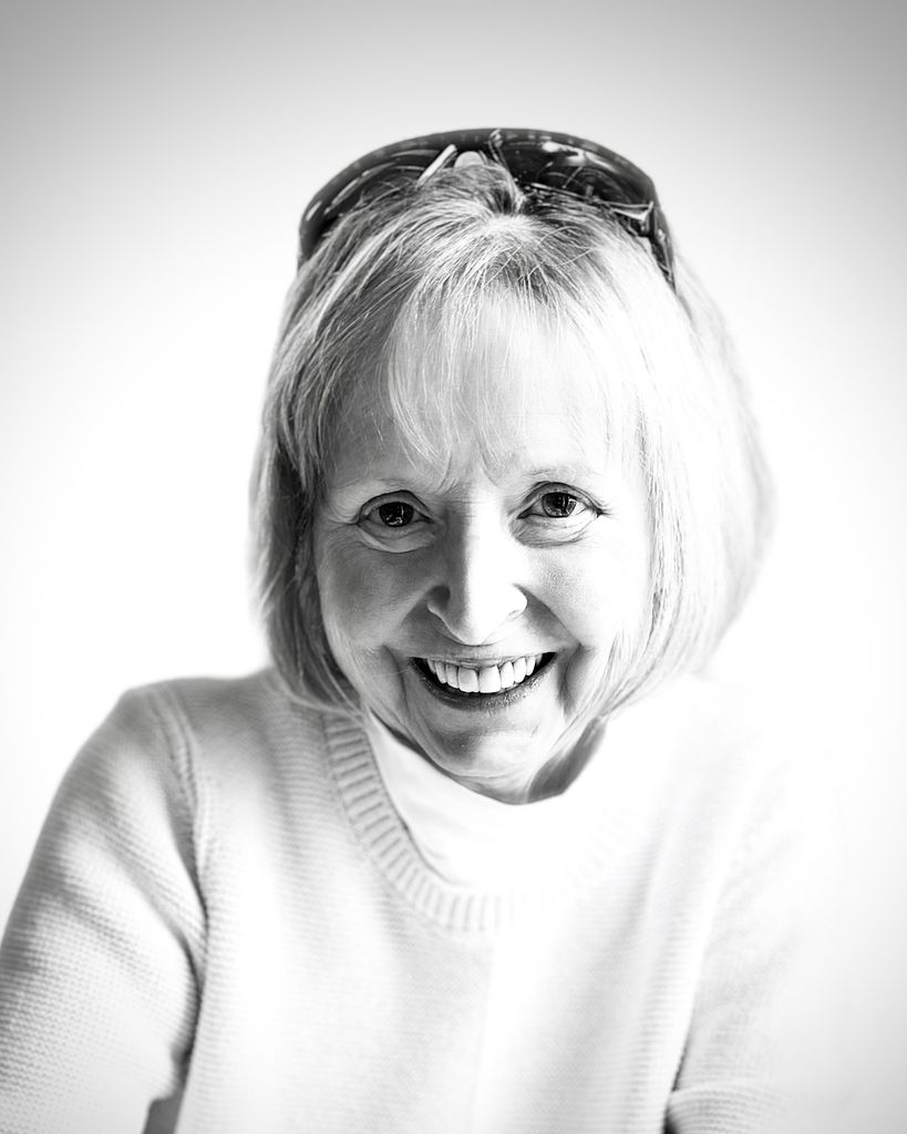 Mercedes Mary Ballen Profile Photo