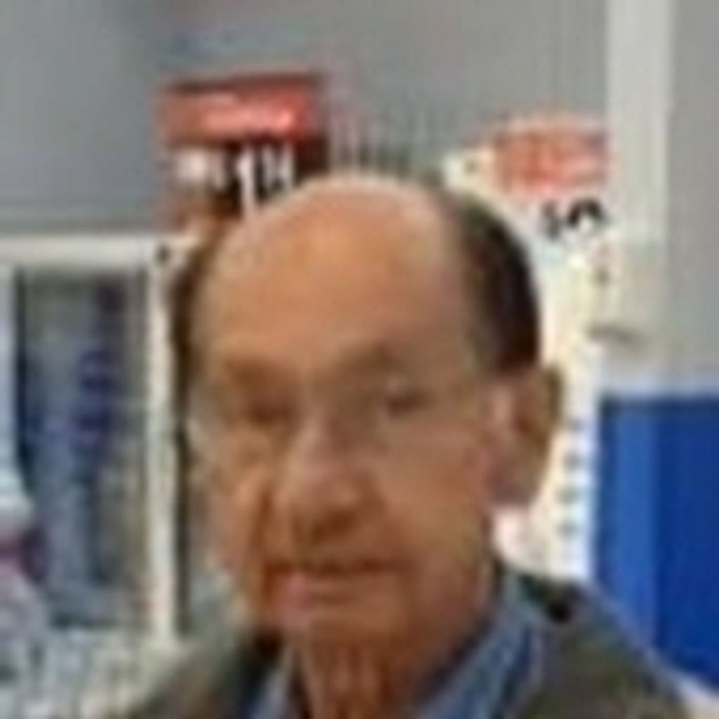 Harold E. Taylor