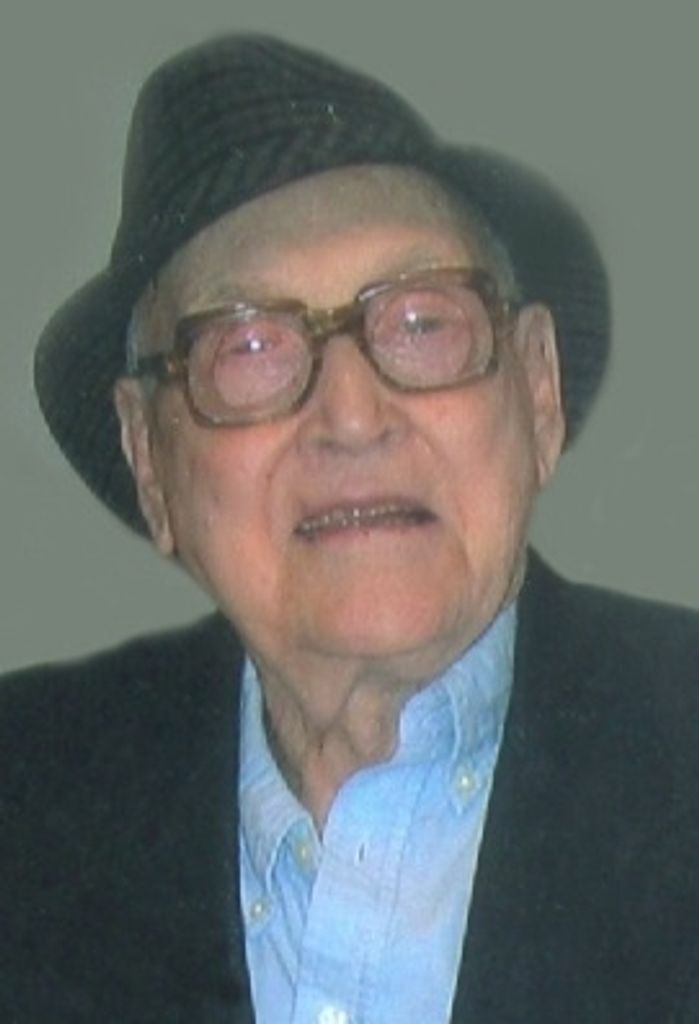 Retired Master Sgt Kraus