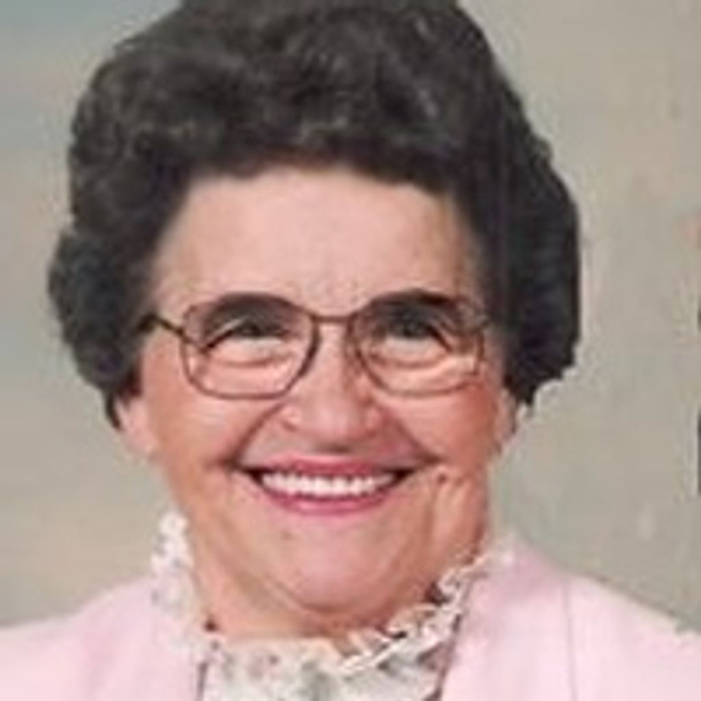 Lois Holder Craven