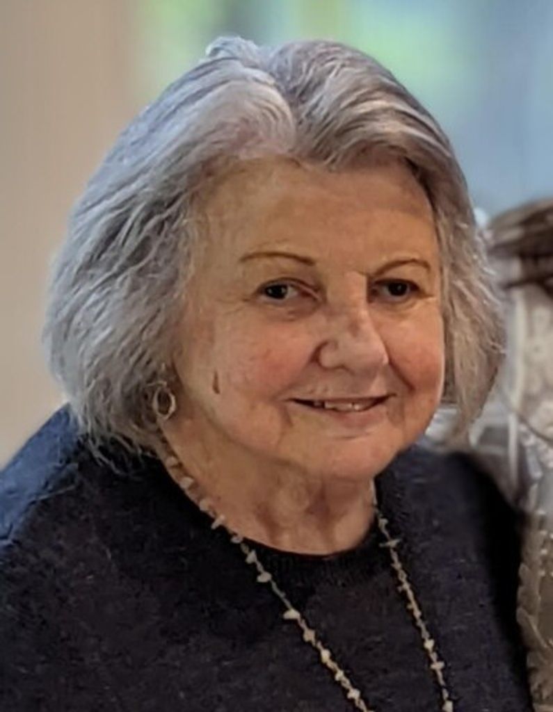 Janet Elaine Mencer