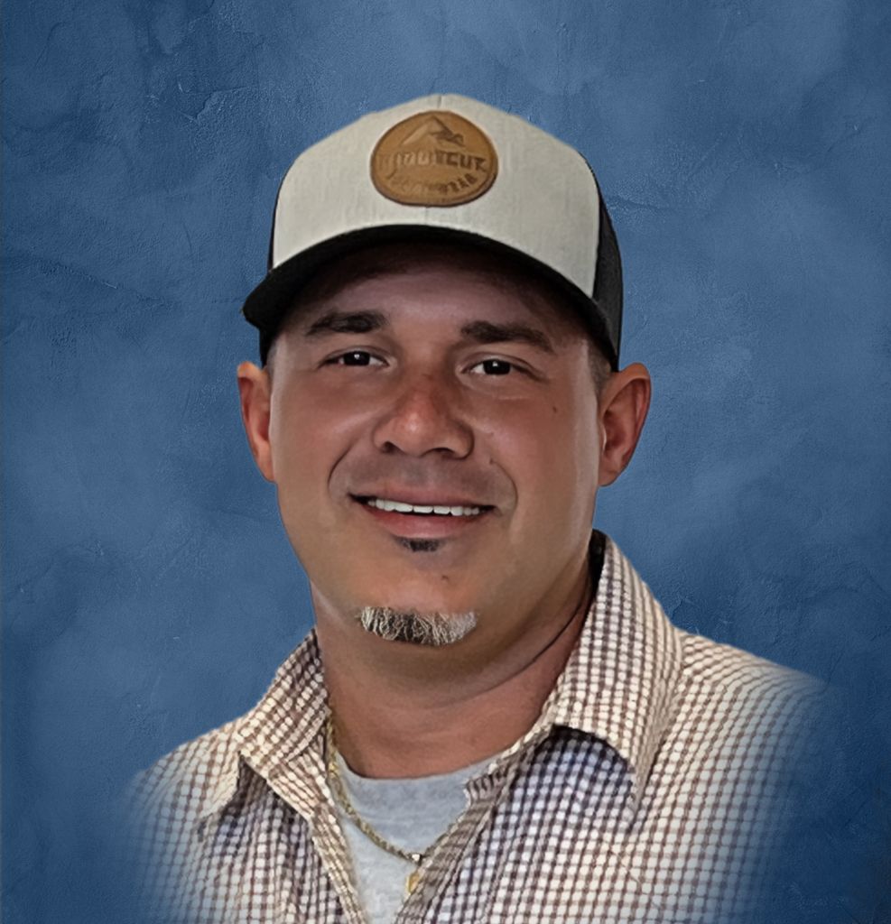 Robert Earl Sykes, Jr. Profile Photo