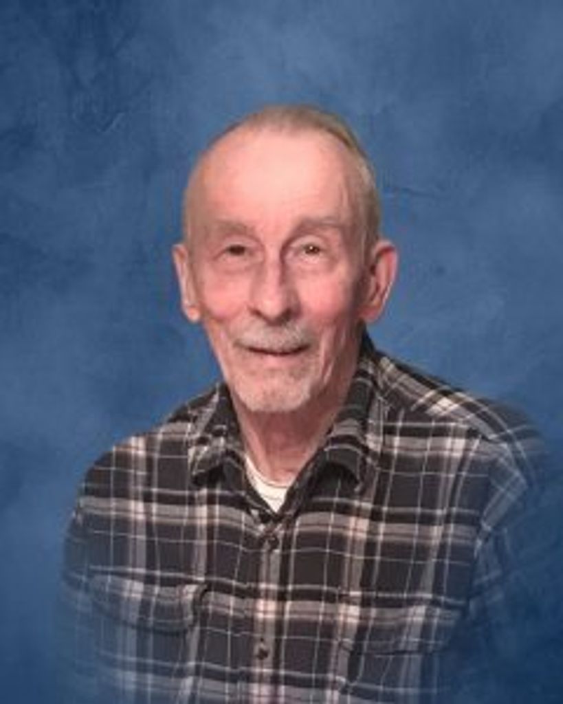 William A. "Bill" Hanson Profile Photo