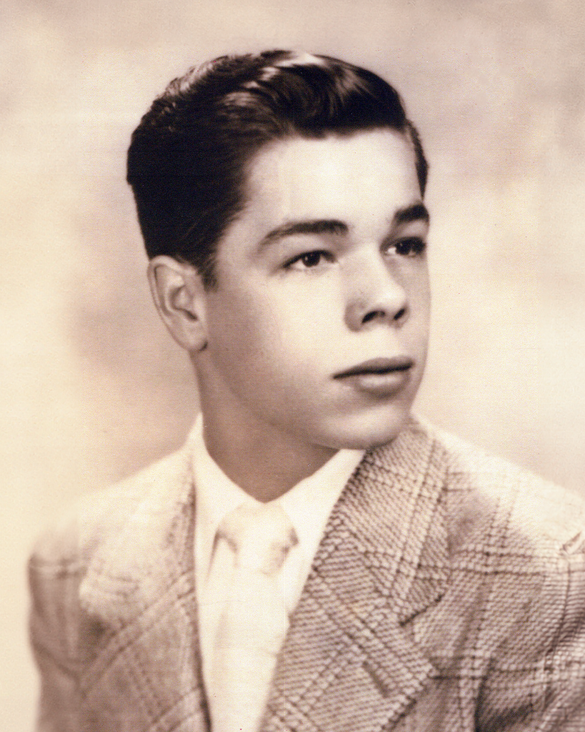Louis E. Cora
