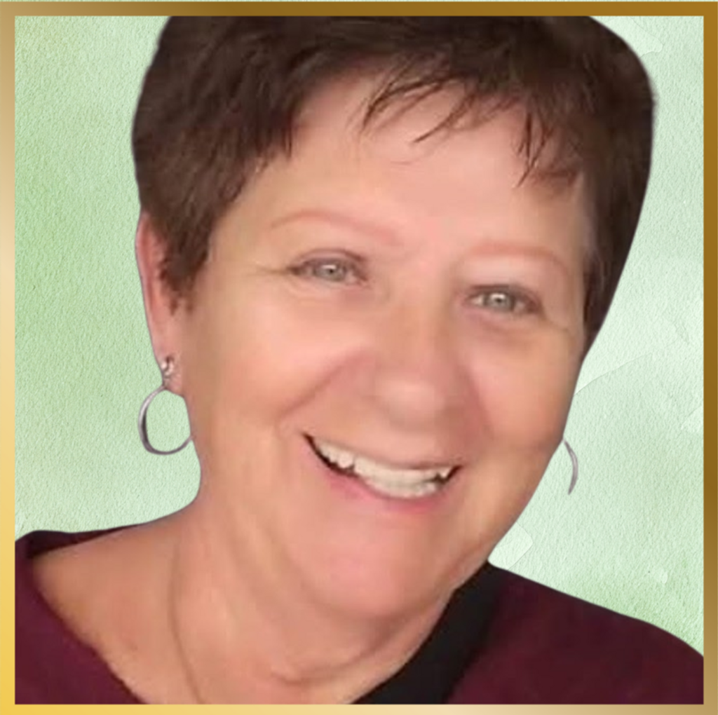 Cheryl Dikun Profile Photo