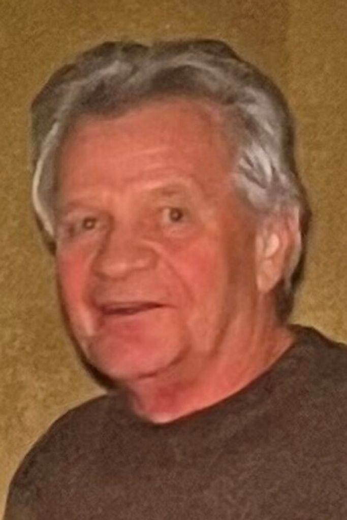 Gary Noel Zechman Profile Photo