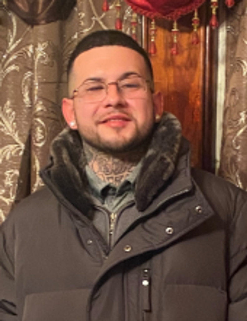 Daniel Alex  "Ghetto" Negrete Profile Photo