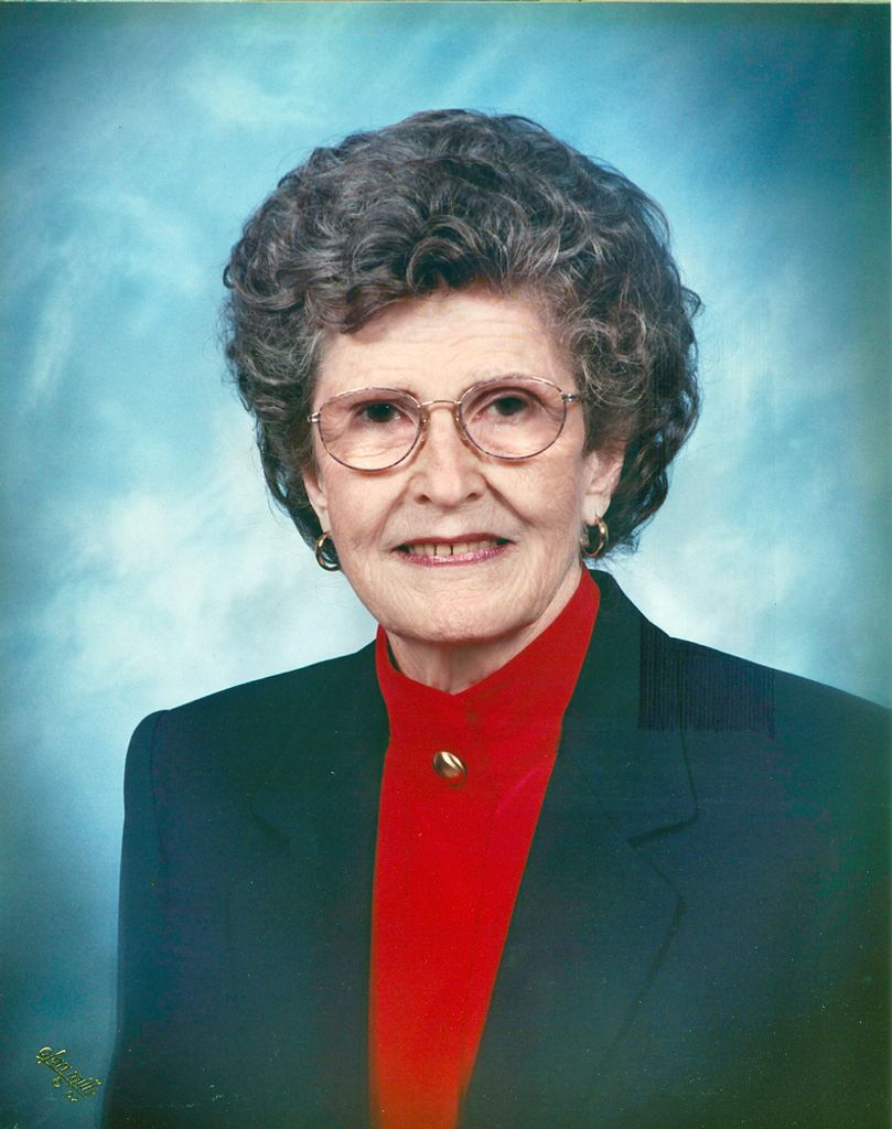 Betty Harris  Lambert