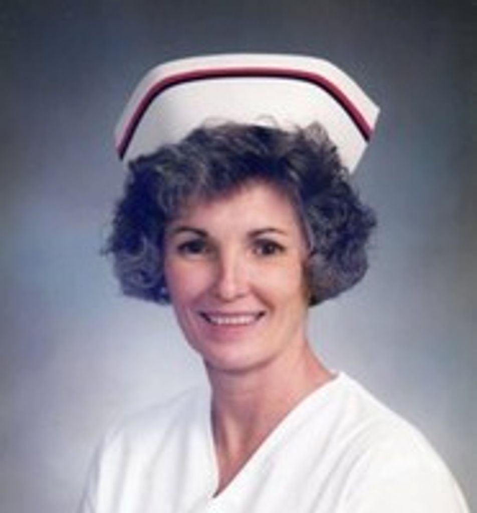 Rose Mary Windrim