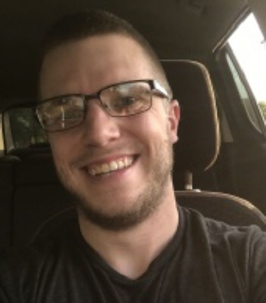 Michael Paul Andreassi