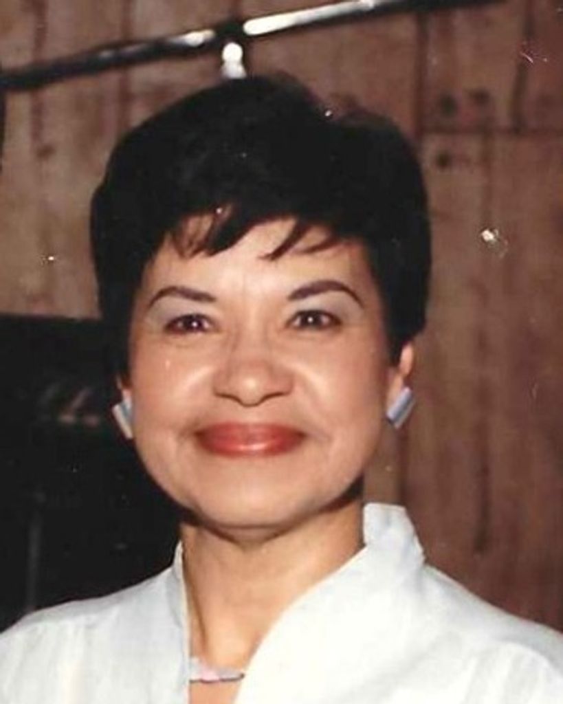Alvesa "Sodie" Brown Profile Photo
