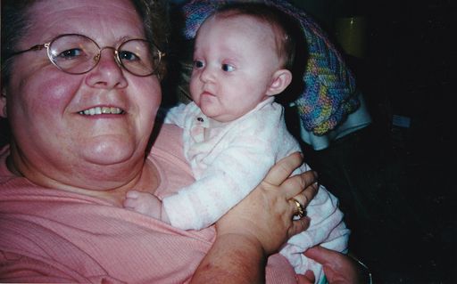 Rae McKittrick photo gallery thumbnail 32 of 40