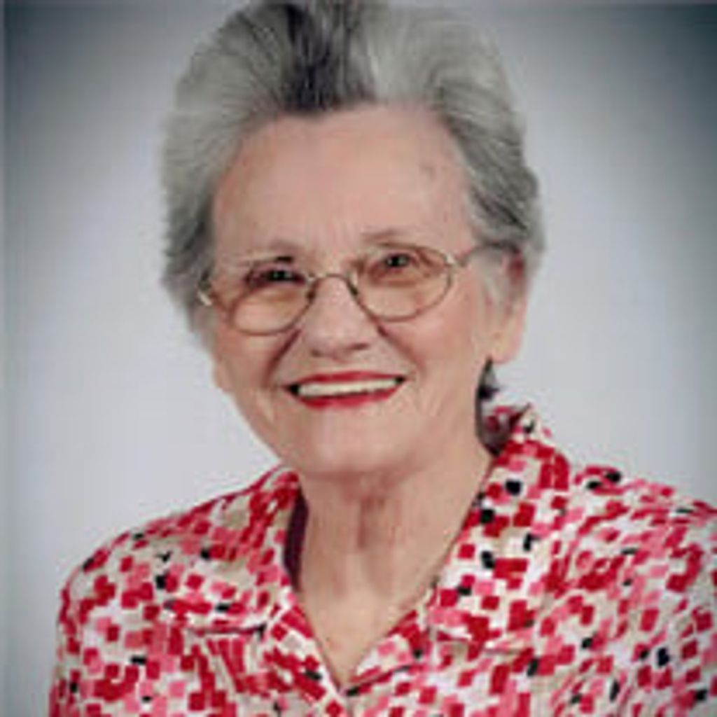 Earlene "Sugie" Hughes