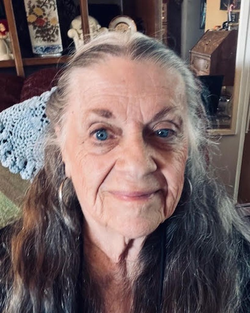 Leah Schmirler - Flaten