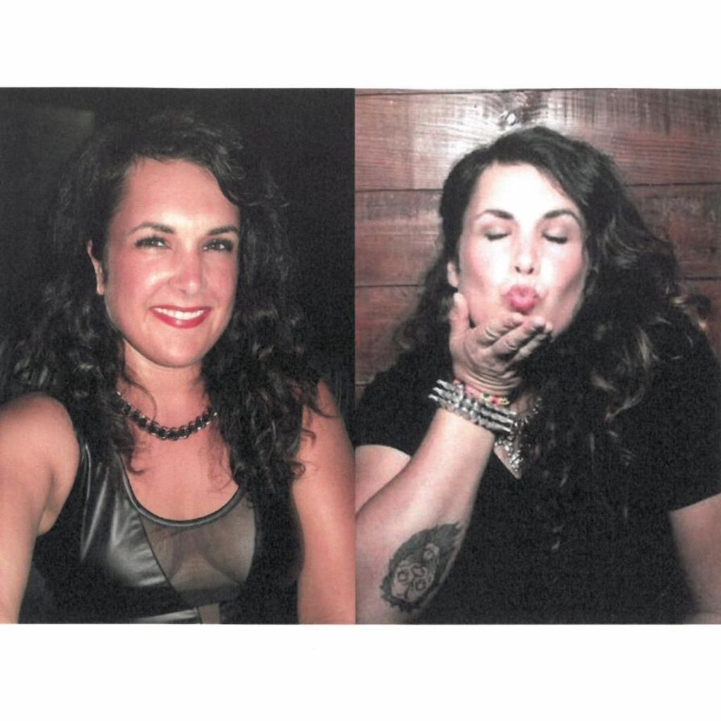 Maria Christine Ritchie Profile Photo