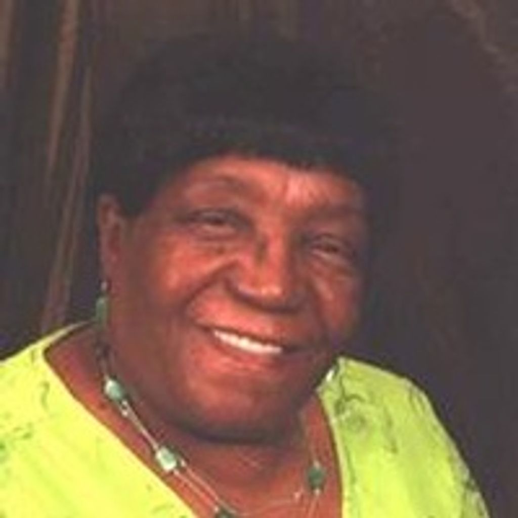 Ednia Dixon Stokes