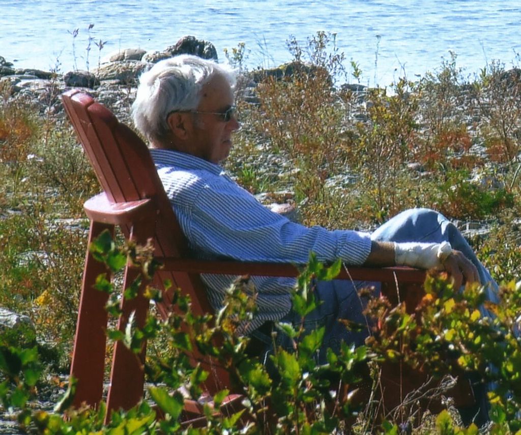 John Douglas