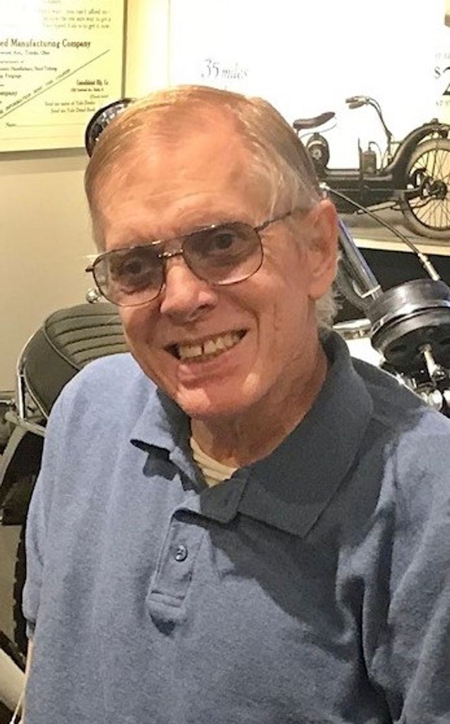 Lawrence "Larry" Kazmar