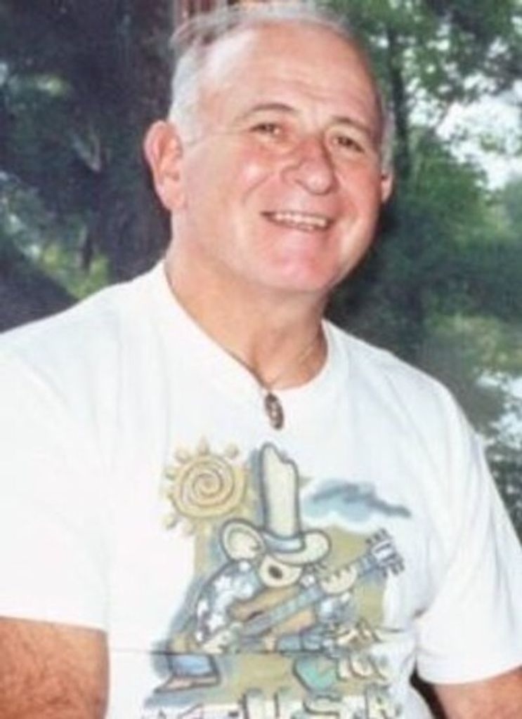 Harold "Skip" A. Saunders