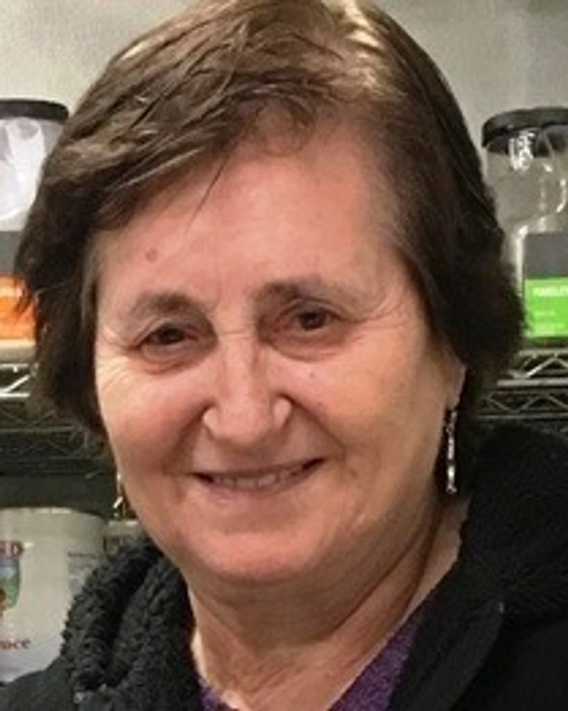 Maria Pettas Profile Photo