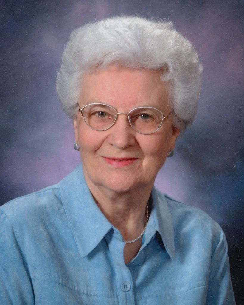 Florence Hoistad