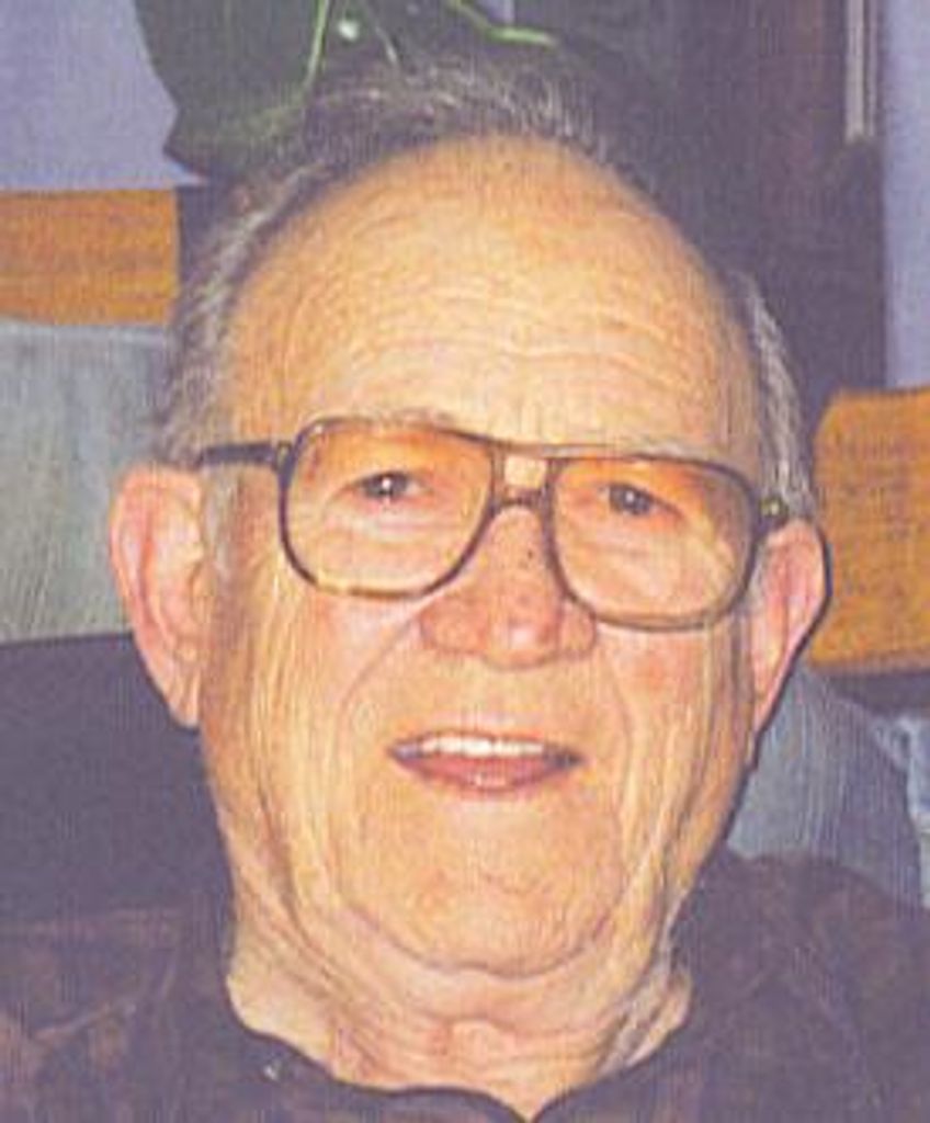 George Charles Heimbuch Profile Photo