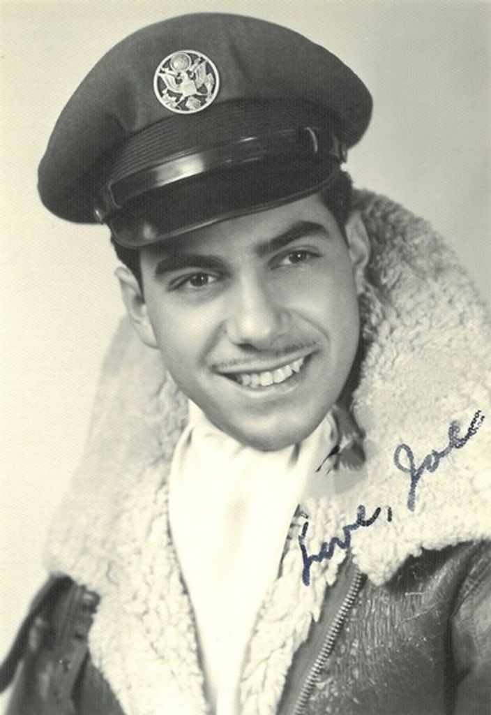 Joseph Disalvo Profile Photo