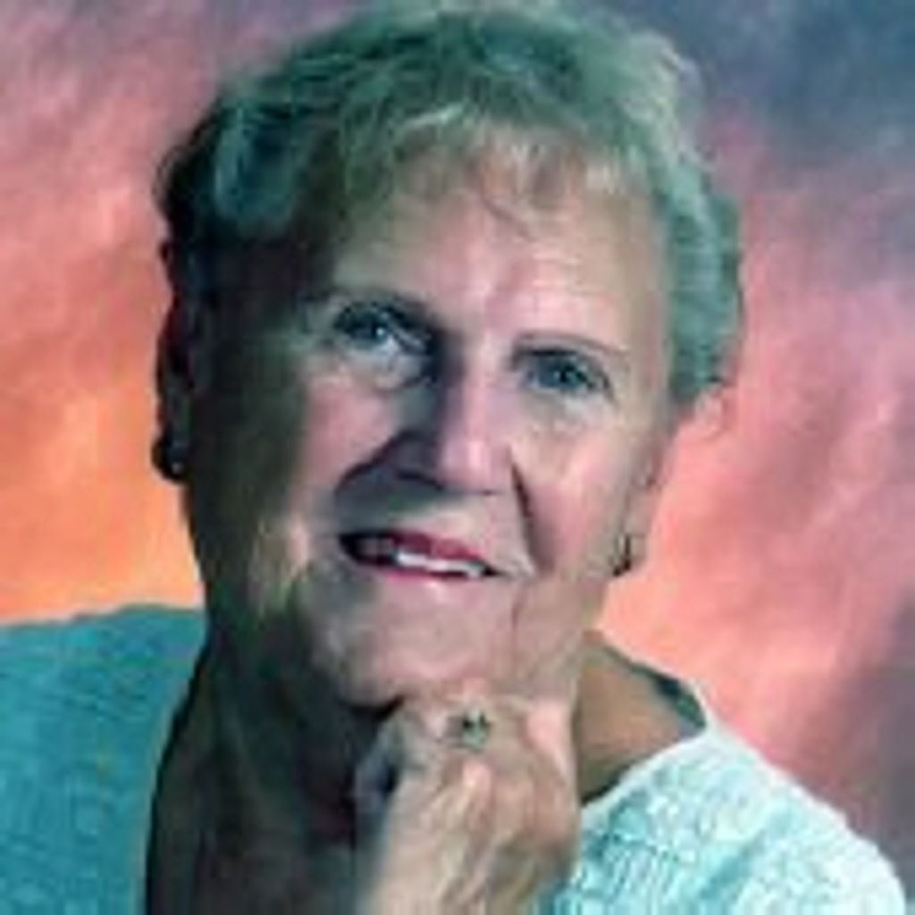 Patricia A. Wilson