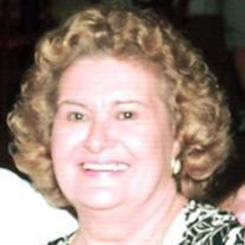 Ursula K. Horr