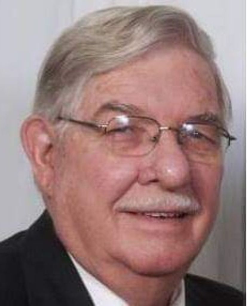 Rev. Larry Shelton Profile Photo