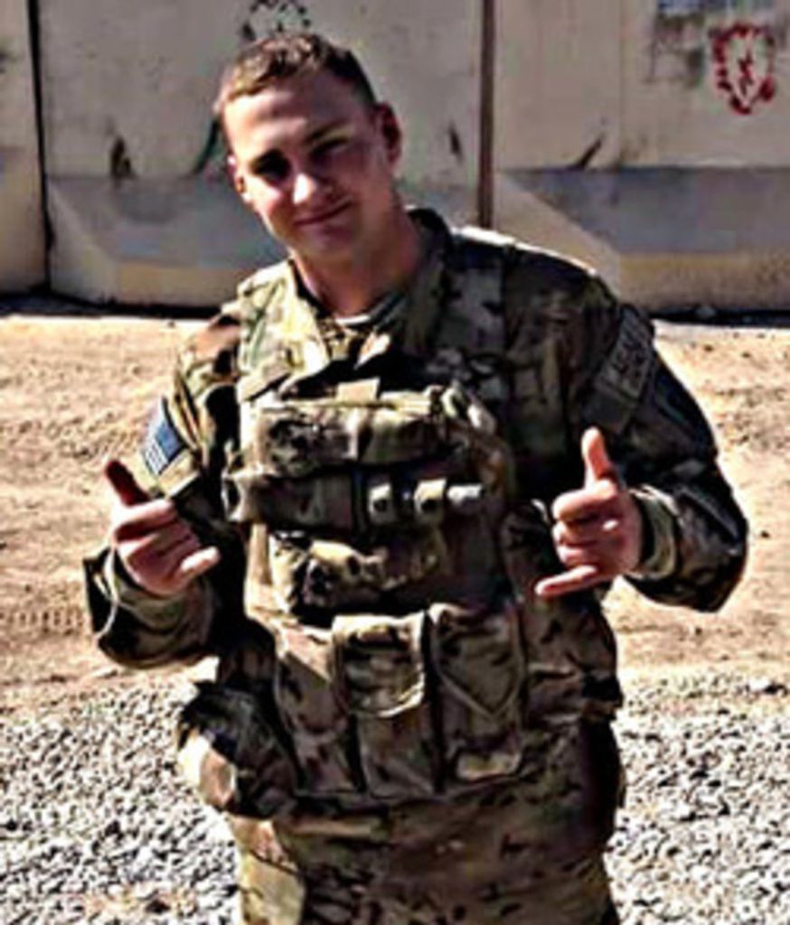 James Dwight Englutt Profile Photo